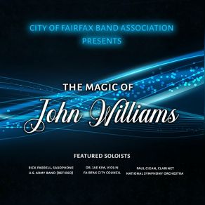 Download track Catch Me If You Can (Arr. J. Bocook) (Live) The City Of Fairfax Band