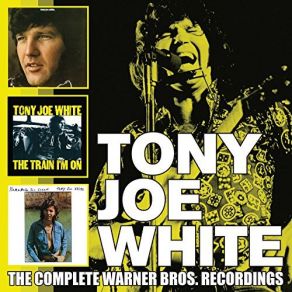 Download track Did Somebody Make A Fool Out Of You Tony Joe White