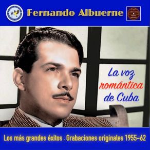 Download track Ahora Que Eres Mía Fernando Albuerne