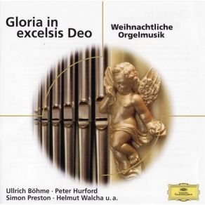 Download track 16. Toccata Deo Gratias E. Pasquini Timothy Roberts, Ullrich Böhme, Walther R. Schuster