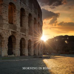 Download track Rome In The Darkness Easy Jazz Instrumentals AcademyBackground Instrumental Music Collective, Everyday Jazz Academy