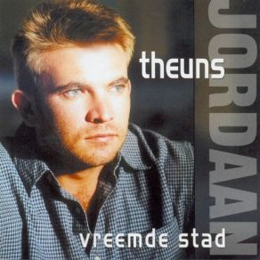 Download track Klein Verbond Theuns Jordaan