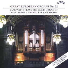 Download track Charles V. Stanford - Prelude (In Toccata Form) Op. 88 Charles Villiers Stanford