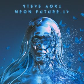 Download track Are You Lonely Steve Aoki