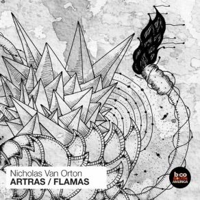 Download track Flamas Nicholas Van Orton