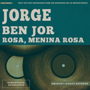 Download track Balança Pema Jorge Ben Jor