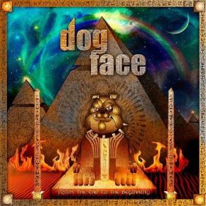 Download track Leave This War Dogface