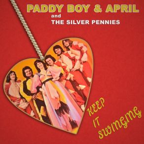 Download track Sheila The Silver PenniesPaddy Boy