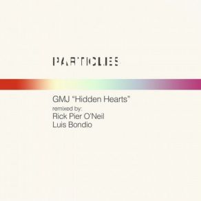 Download track Hidden Hearts (Luis Bondio Dub Mix) Gmj