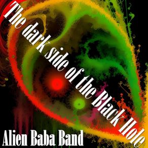 Download track Hello, No One Is Answering! Alien Baba Band