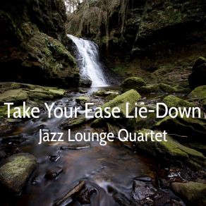 Download track Hopeful Now Jazz Lounge Quartet