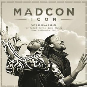 Download track In My Head (Paul Oakenfold Remix) Madcon