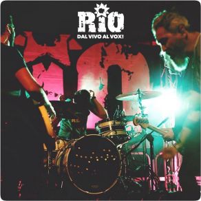 Download track Mediterraneo (Live) I Rio