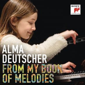 Download track I Think Of You Alma Deutscher