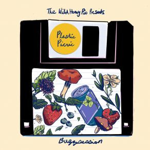 Download track Bite (The Wild Honey Pie Buzzsession) Plastic Picnic