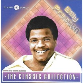 Download track Eight Days A Week Billy Preston