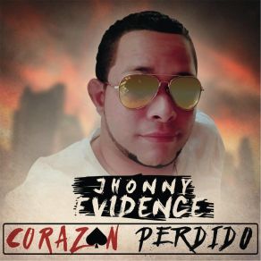 Download track Te Necesito Aqui Jhonny Evidence