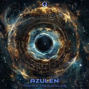 Download track Higher Frequencies (Original Mix) Azulen