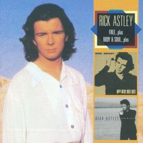 Download track This Must Be Heaven Rick Astley