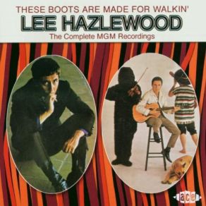 Download track Little War Lee Hazlewood