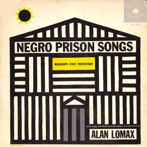 Download track Black Woman Alan Lomax