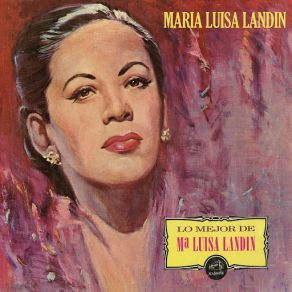 Download track Corazon Maria Luisa Landín