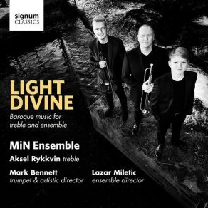 Download track 11. Rameau: Zorastre - Ballet Figure Air Aksel Rykkvin, The MIN Ensemble