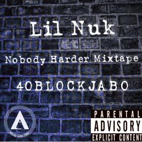 Download track Da Money Lil Nuk40BLOCKJABO