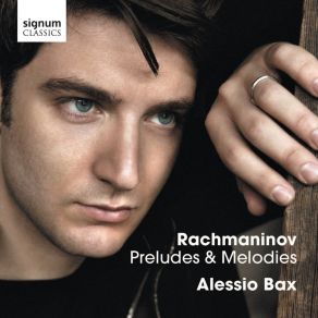 Download track 5. Preludes Op. 23 No. 5 In G Minor: Alla Marcia Sergei Vasilievich Rachmaninov