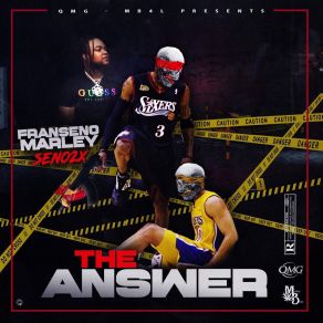 Download track 3way Franseno MarleyBarlito, KG400