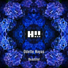 Download track Beautiful (Radio Edit) Odette Hayas