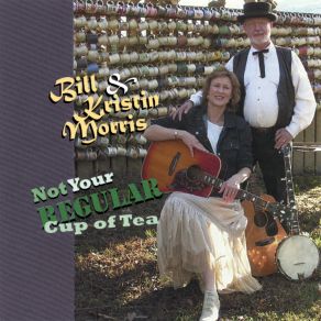 Download track June Apple & Old Joe Clark Kristin Morris