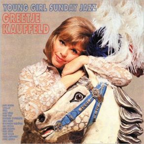 Download track Handful Of Soul Greetje Kauffeld