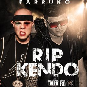 Download track RIP Victor Y Hectitor (Version 2) Kendo KaponiMaximus Wel, Gaby Guezz