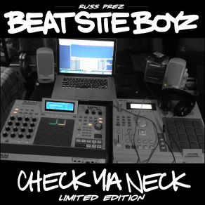 Download track Beattstie Bounce Russ Prez