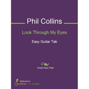 Download track Look Through My Eyes (Instrumental) Phil Collins