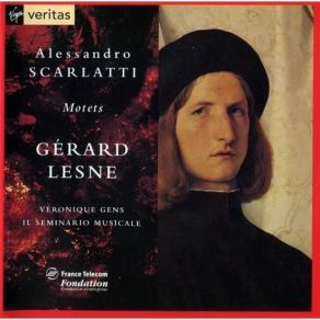 Download track 19. Totus Amore Languens: Totus Amore Languens Scarlatti, Alessandro