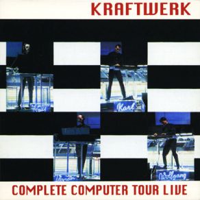 Download track It'S More Fun To Compute Kraftwerk