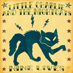 Download track Quittin' Time The Nightcats, Little Charlie