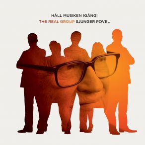 Download track Konditori Förgätmigej The Real Group