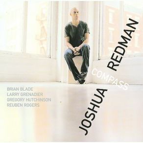 Download track Uncharted Joshua Redman