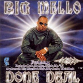 Download track So True Big MelloBig Moe, Day 4 Day G'S