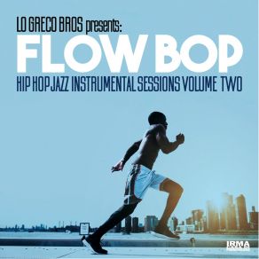 Download track The Funk Flow Bop