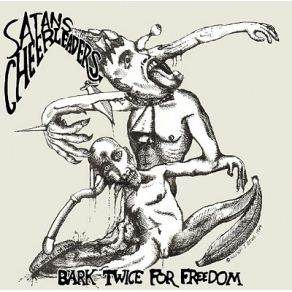 Download track Point Of Pointlessness Satan's Cheerleaders