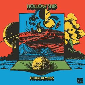 Download track We Were Kings Hollow Ship