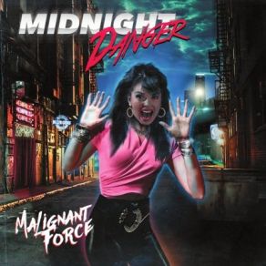 Download track Behind The Mirror Midnight Danger