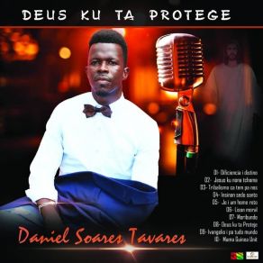 Download track Tribalismo Ca Tem Pa Nos Daniel Soares Tavares