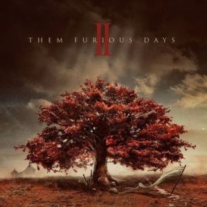 Download track Last Rays Of The Setting Sun Them Furious Days