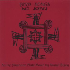 Download track Hummingbird Daniel Bigay