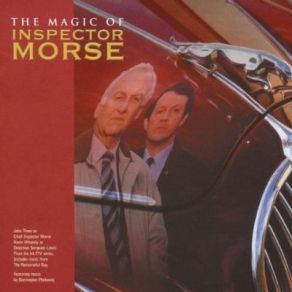 Download track Inspector Morse (Full Theme) Barrington Pheloung